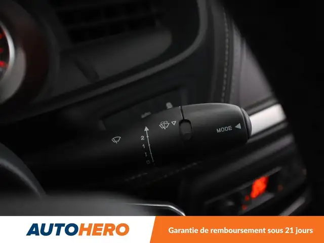 Citroen C5 view 20