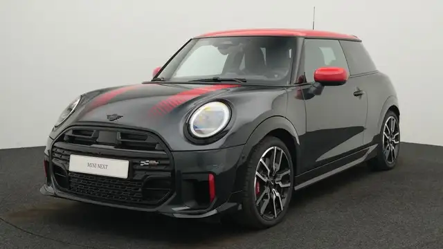 MINI John Cooper Works John Cooper Works Trim