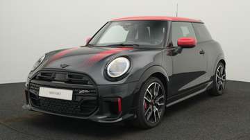 John Cooper Works Trim