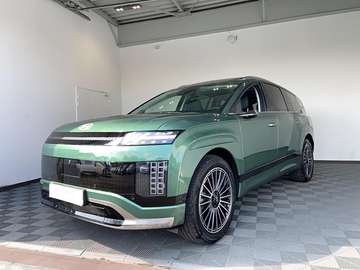 Ioniq 9 110 kWh - 428 ch HTRAC Performance
