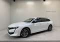 Peugeot 508 SW 1.6 Hybrid - Apple CarPlay - Airco - Topstaa... Biały - thumbnail 4
