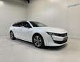 Peugeot 508 SW 1.6 Hybrid - Apple CarPlay - Airco - Topstaa... Biały - thumbnail 5
