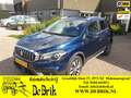 Suzuki S-Cross 1.0 Boosterjet High Executive. Blauw - thumbnail 1