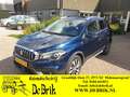 Suzuki S-Cross 1.0 Boosterjet High Executive. DIT IS EEN RIJKLAAR Bleu - thumbnail 1