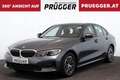 BMW 316 d Autom Limousine LED NAVI VIRTUAL NUR 40.978KM Grau - thumbnail 1