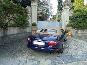 4.2 Convertibile KM 36500