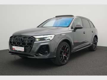 S line 60 TFSI e quattro 360(490) kW(PS) tiptronic