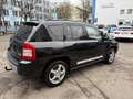 Jeep Compass Limited AUTOMATIK-KLIMA-LEDER-TÜV-03-27 Schwarz - thumbnail 4