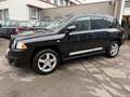Jeep Compass Limited AUTOMATIK-KLIMA-LEDER-TÜV-03-27 Schwarz - thumbnail 1