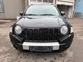 Jeep Compass Limited AUTOMATIK-KLIMA-LEDER-TÜV-03-27 Schwarz - thumbnail 2