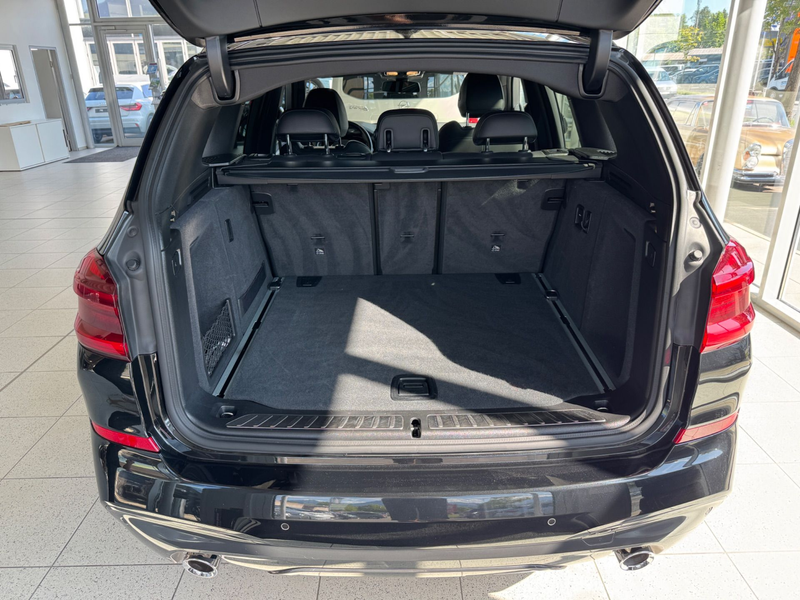 BMW X3 xDrive20i xDrive M Sport (EURO 6d)(OPF) — photo 6