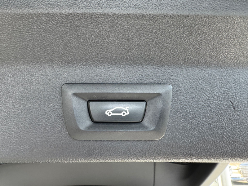 BMW X3 xDrive20i xDrive M Sport (EURO 6d)(OPF) — photo 7