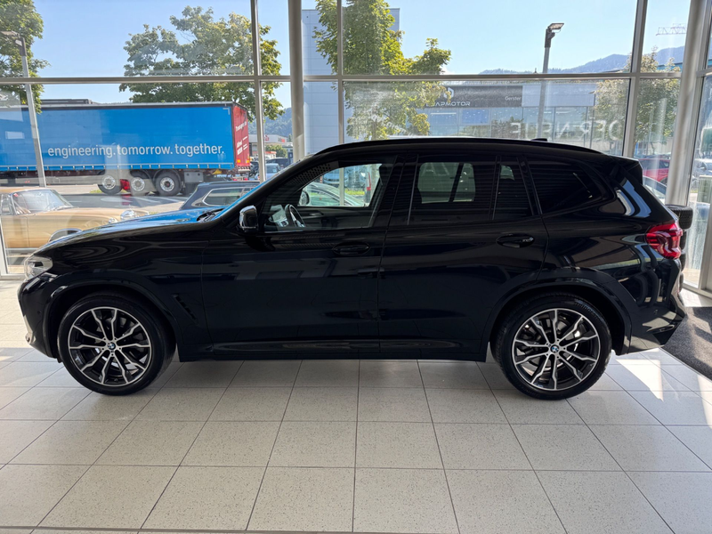 BMW X3 xDrive20i xDrive M Sport (EURO 6d)(OPF) — photo 2