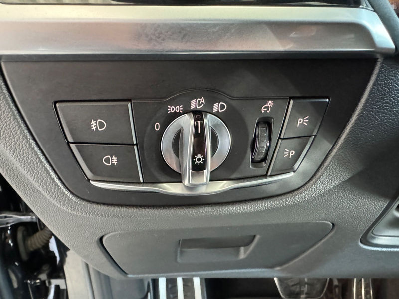 BMW X3 xDrive20i xDrive M Sport (EURO 6d)(OPF) — photo 10