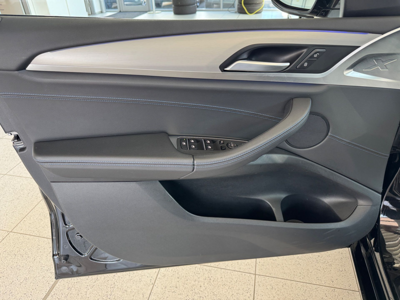 BMW X3 xDrive20i xDrive M Sport (EURO 6d)(OPF) — photo 9