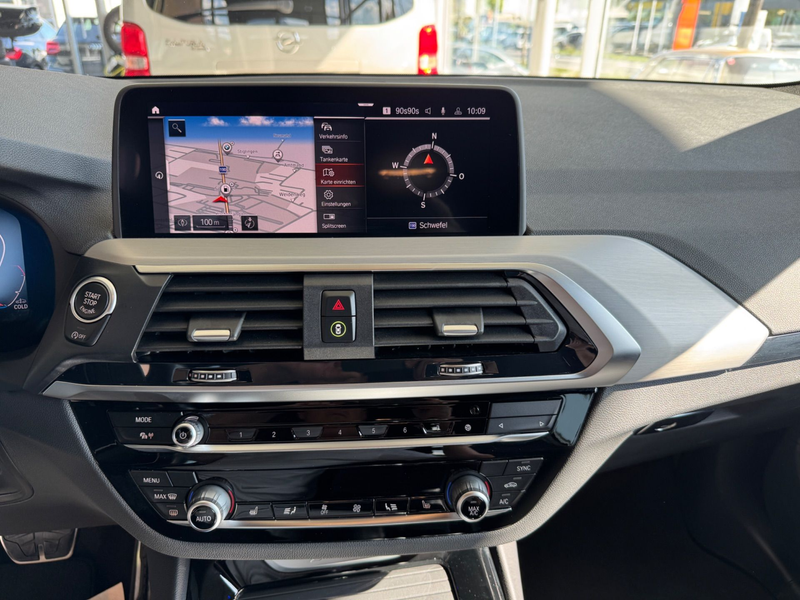 BMW X3 xDrive20i xDrive M Sport (EURO 6d)(OPF) — photo 14