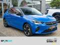 Opel Corsa-e e Elegance Blau - thumbnail 1