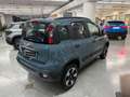 Fiat Panda Panda  4x4 Cross 0.9 t.air t. Cross 4x4 s Blu/Azzurro - thumbnail 5
