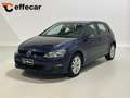 Volkswagen Golf 1.2 TSI 105 CV 5p. Comfortline BlueMotion Tech Noir - thumbnail 1