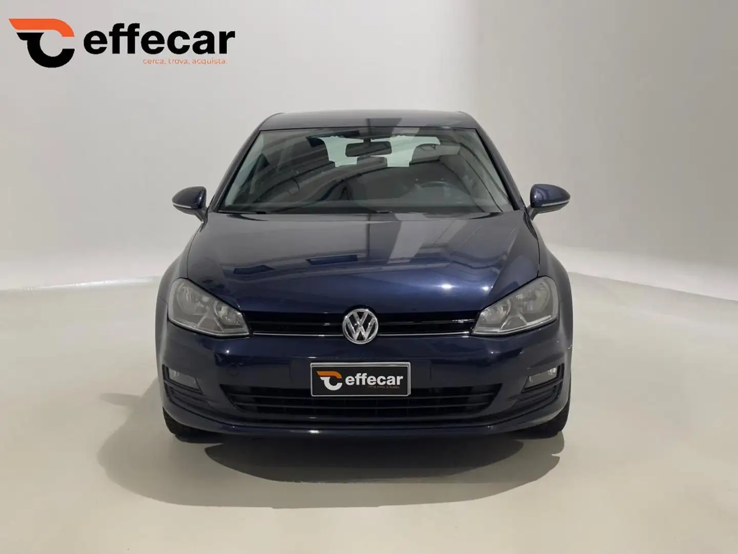 Volkswagen Golf 1.2 TSI 105 CV 5p. Comfortline BlueMotion Tech Noir - 2