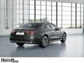 Mercedes-Benz E 300 de+AIRMATIC+BURMESTER 4D+AKUSTIK-KOMFORT-P Grau - thumbnail 2