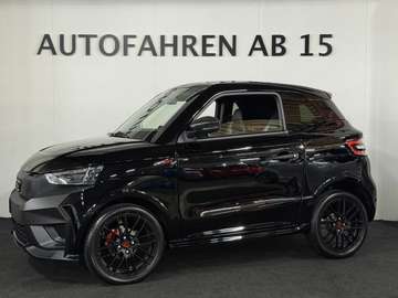 Sport Ultimate, Carplay, Ambilight, REVO D+ Motor