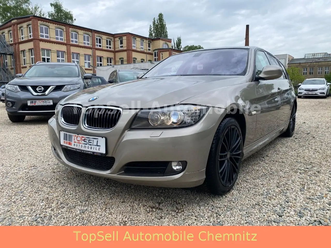 BMW 330