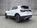 Volkswagen T-Cross Life 1.0 TSI L+S/SHZ KLIMA ALU Blanc - thumbnail 4