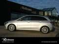 Mercedes-Benz B 250 4MATIC Progressive/Navi/Pano.-Dach/Autom. Silber - thumbnail 5