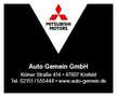 Mitsubishi Outlander 2.4L PHEV Intro Edition Schwarz - thumbnail 6