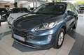 Ford Kuga Plug-in Hybrid 2.5 Duratec PHEV TITANIUM X Bleu - thumbnail 1
