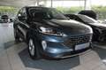 Ford Kuga Plug-in Hybrid 2.5 Duratec PHEV TITANIUM X Bleu - thumbnail 2