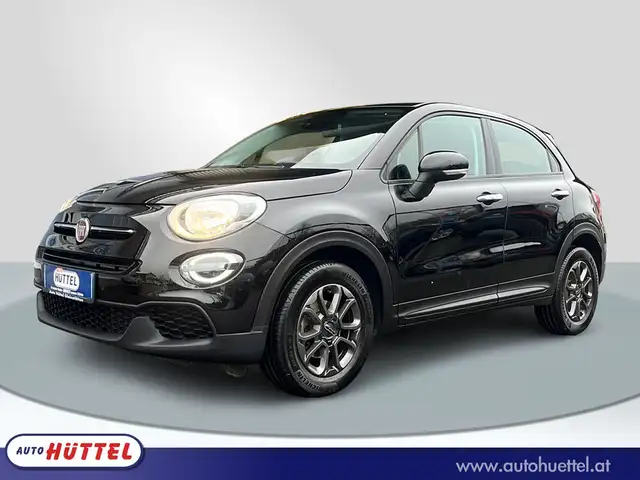 Fiat 500X Lounge