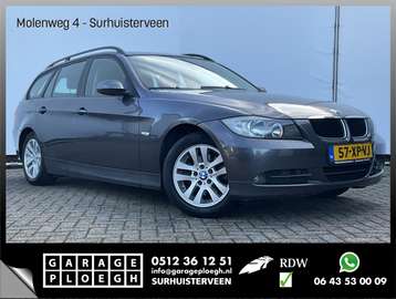 3-serie Touring 320i High Executive Automaat Trekh
