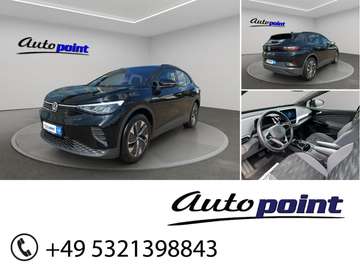 Pure 109 kW Kamera ACC 19"