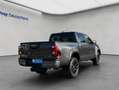 Toyota Hilux HiLux 4x4 Double Cab Invincible Grigio - thumbnail 6