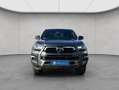 Toyota Hilux HiLux 4x4 Double Cab Invincible Grigio - thumbnail 9
