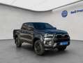 Toyota Hilux HiLux 4x4 Double Cab Invincible Grigio - thumbnail 8