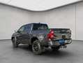 Toyota Hilux HiLux 4x4 Double Cab Invincible Grigio - thumbnail 3