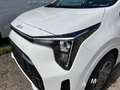 Kia Picanto 1.0 DPI AMT Vision +Navi+Rückfahrkamera+Parksensor Weiß - thumbnail 3