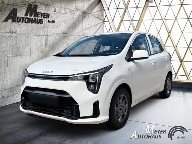 Imagine Kia Picanto 1.0 DPI AMT Vision +Navi+Rückfahrkamera+Parksensor