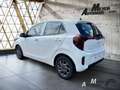 Kia Picanto 1.0 DPI AMT Vision +Navi+Rückfahrkamera+Parksensor Weiß - thumbnail 7