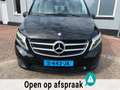 Mercedes-Benz V 220 220d NIEUWE MOTOR! 8/7 Pers TAXI klaar|Burmester|S Zwart - thumbnail 10