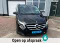 Mercedes-Benz V 220 220d NIEUWE MOTOR! 8/7 Pers TAXI klaar|Burmester|S Zwart - thumbnail 2