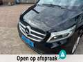 Mercedes-Benz V 220 220d NIEUWE MOTOR! 8/7 Pers TAXI klaar|Burmester|S Zwart - thumbnail 6