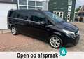 Mercedes-Benz V 220 220d NIEUWE MOTOR! 8/7 Pers TAXI klaar|Burmester|S Zwart - thumbnail 7