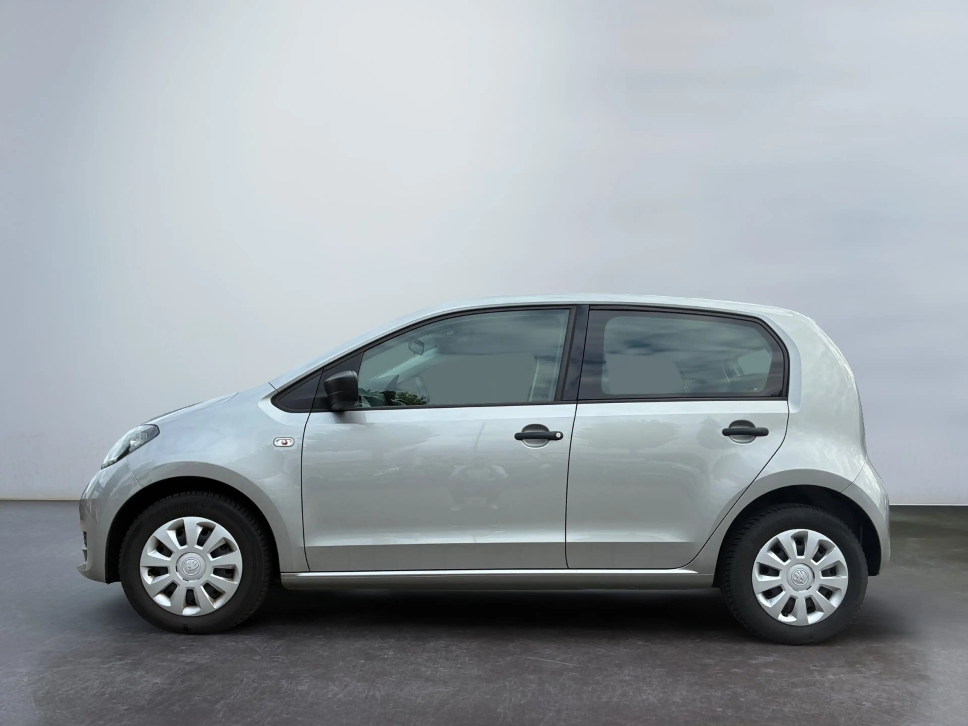 Skoda Citigo Cool Edition 1.0 DAB-Radio CD-Player Aux — photo 3