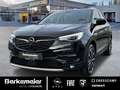Opel Grandland X 1.6 Hybrid Business INNO***Leder/Kamera** Schwarz - thumbnail 1