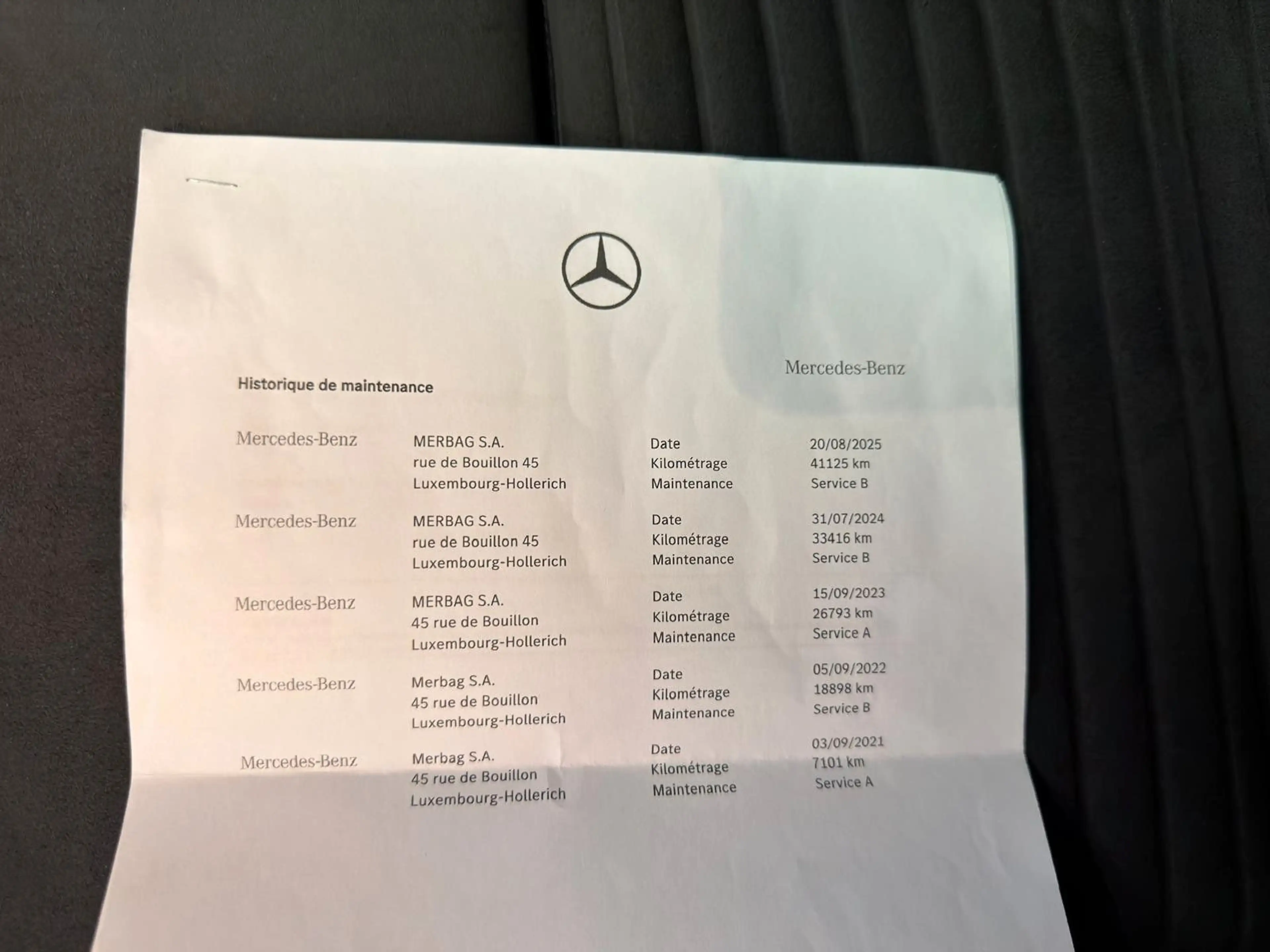 Mercedes-Benz GLA 200 AMG-Line*NAVI*R-KAM*PANO*SHZ*LEDER* — photo 15