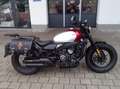 CFMOTO 450 CL-C mit Satteltaschen und Nebelscheinwerfer Rood - thumbnail 1